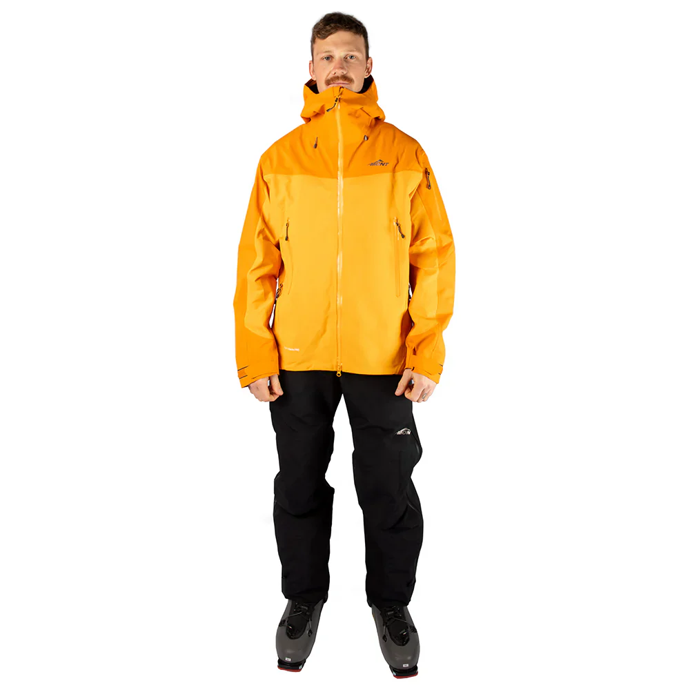 Mont Mountain Pro Mens Jacket - Image 3