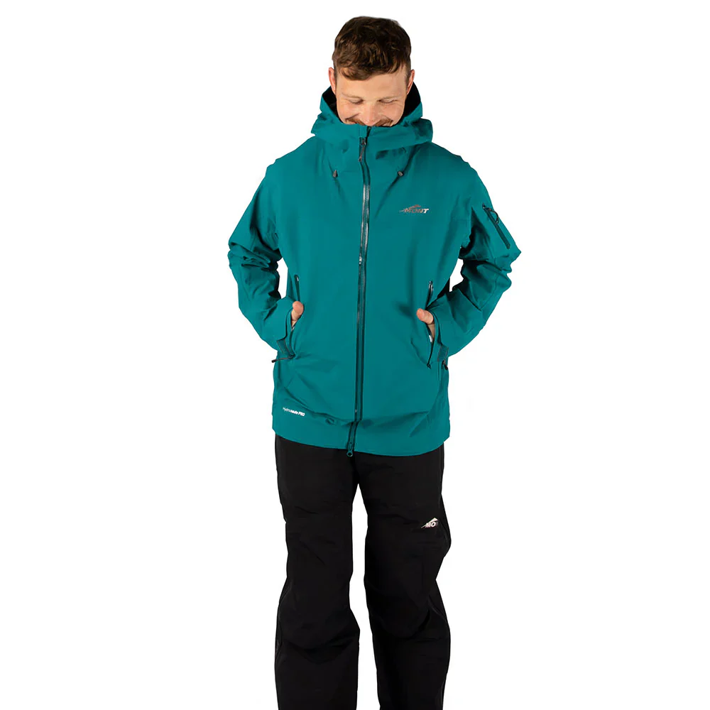 Mont Mountain Pro Mens Jacket - Image 4