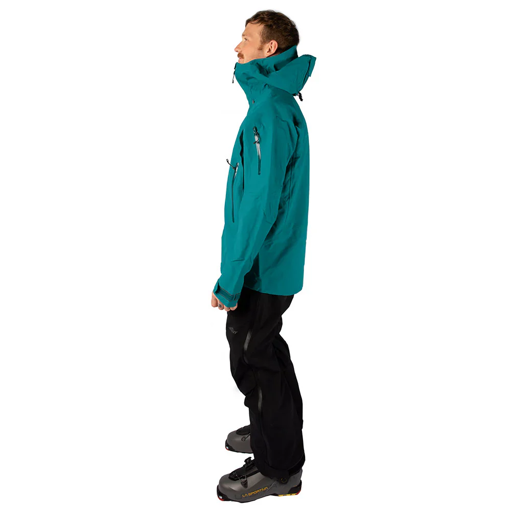 Mont Mountain Pro Mens Jacket - Image 5