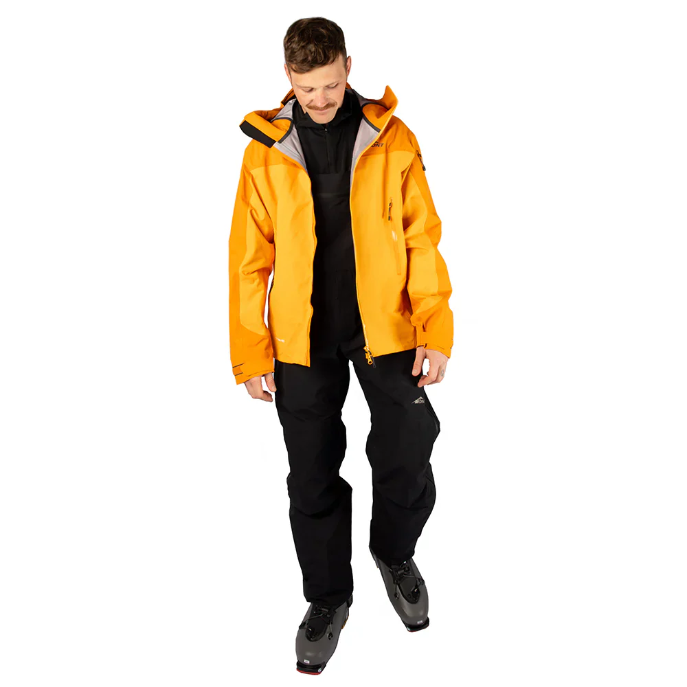 Mont Mountain Pro Mens Jacket - Image 6