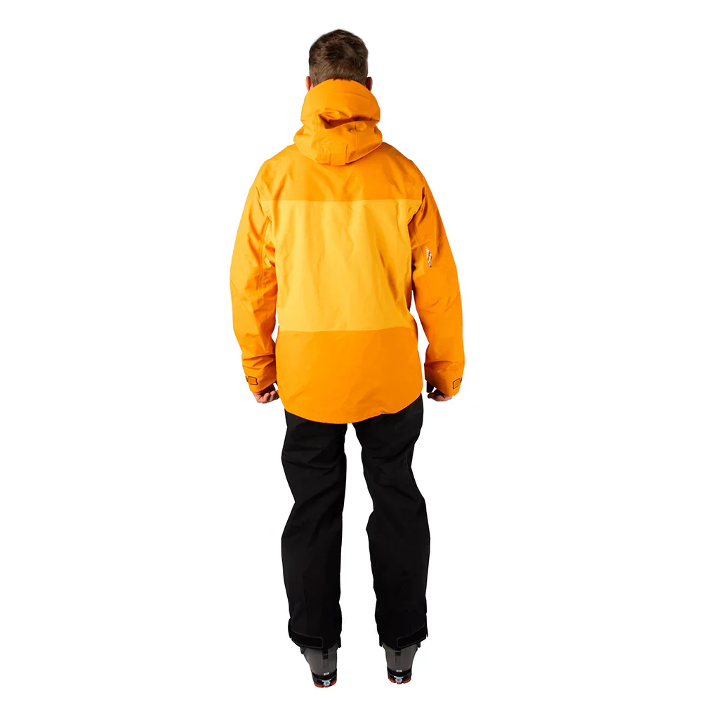 Mont Mountain Pro Mens Jacket - Image 7