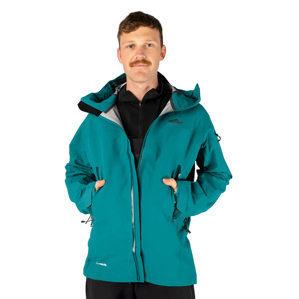 Mont Mountain Pro Mens Jacket - Image 8