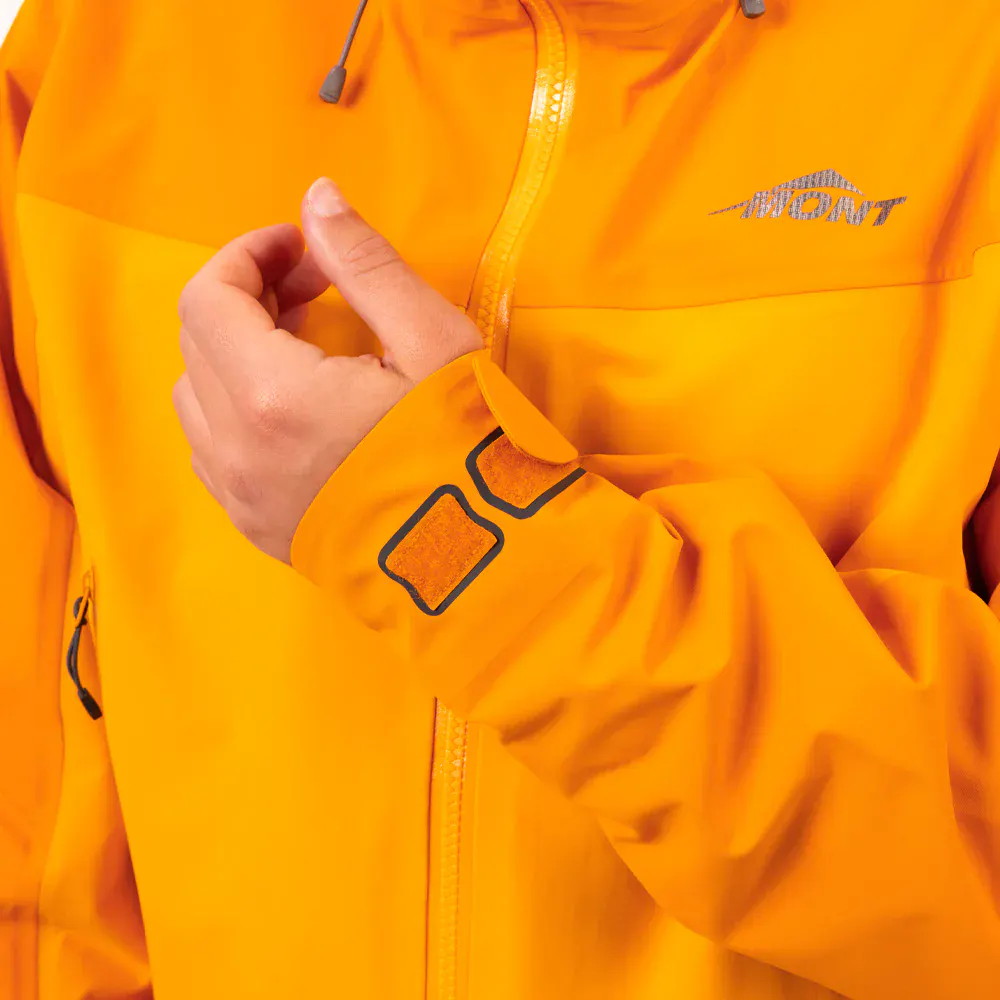 Mont Mountain Pro Mens Jacket - Image 9