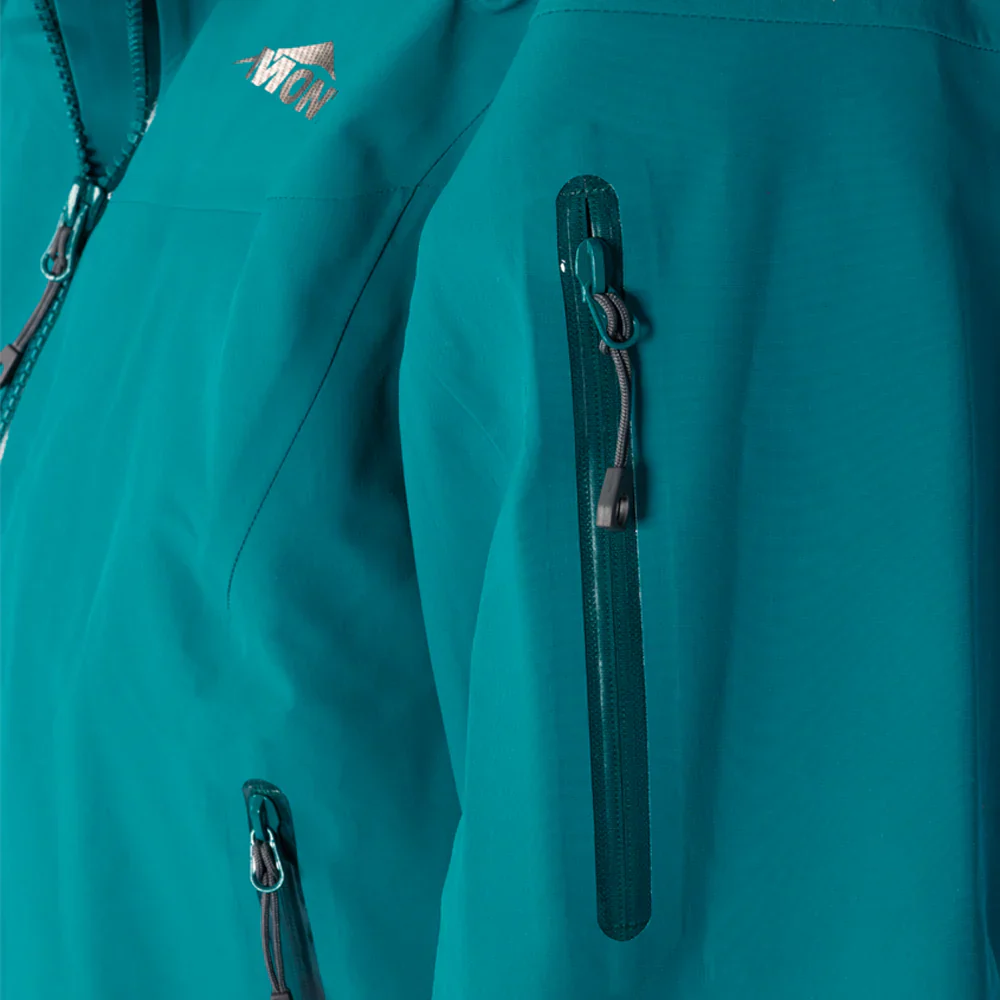 Mont Mountain Pro Womens Jacket - Image 10