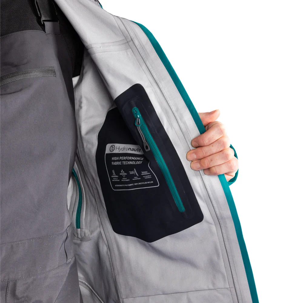 Mont Mountain Pro Womens Jacket - Image 12