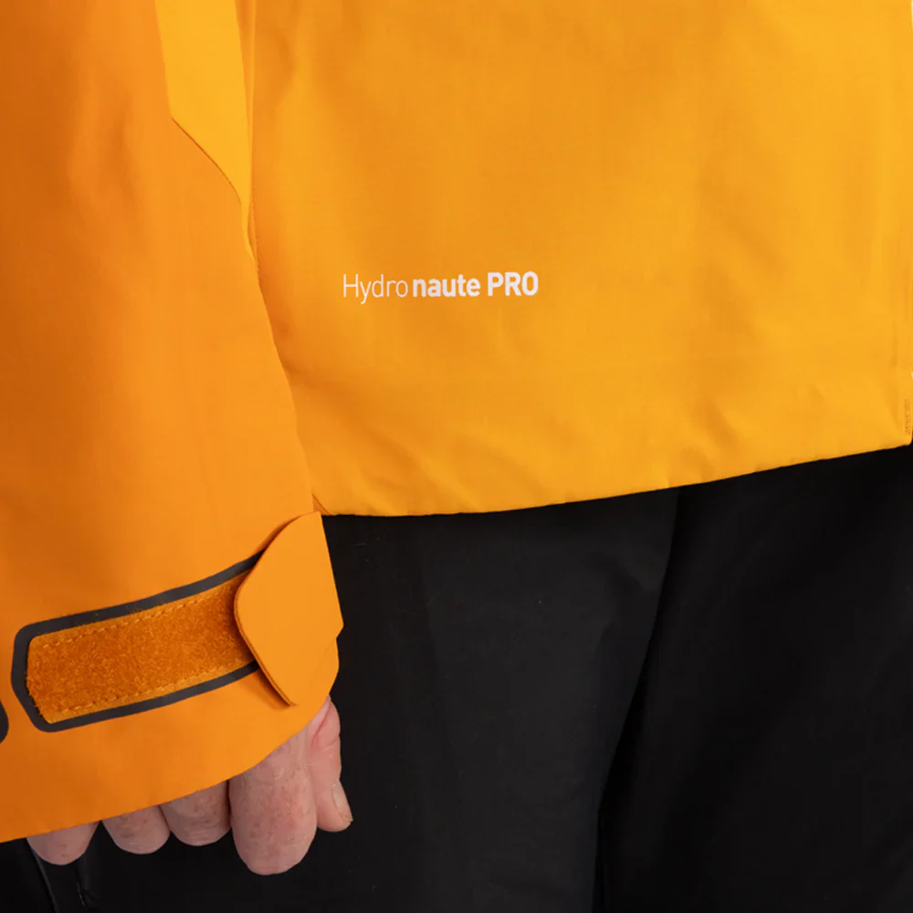 Mont Mountain Pro Womens Jacket - Image 13