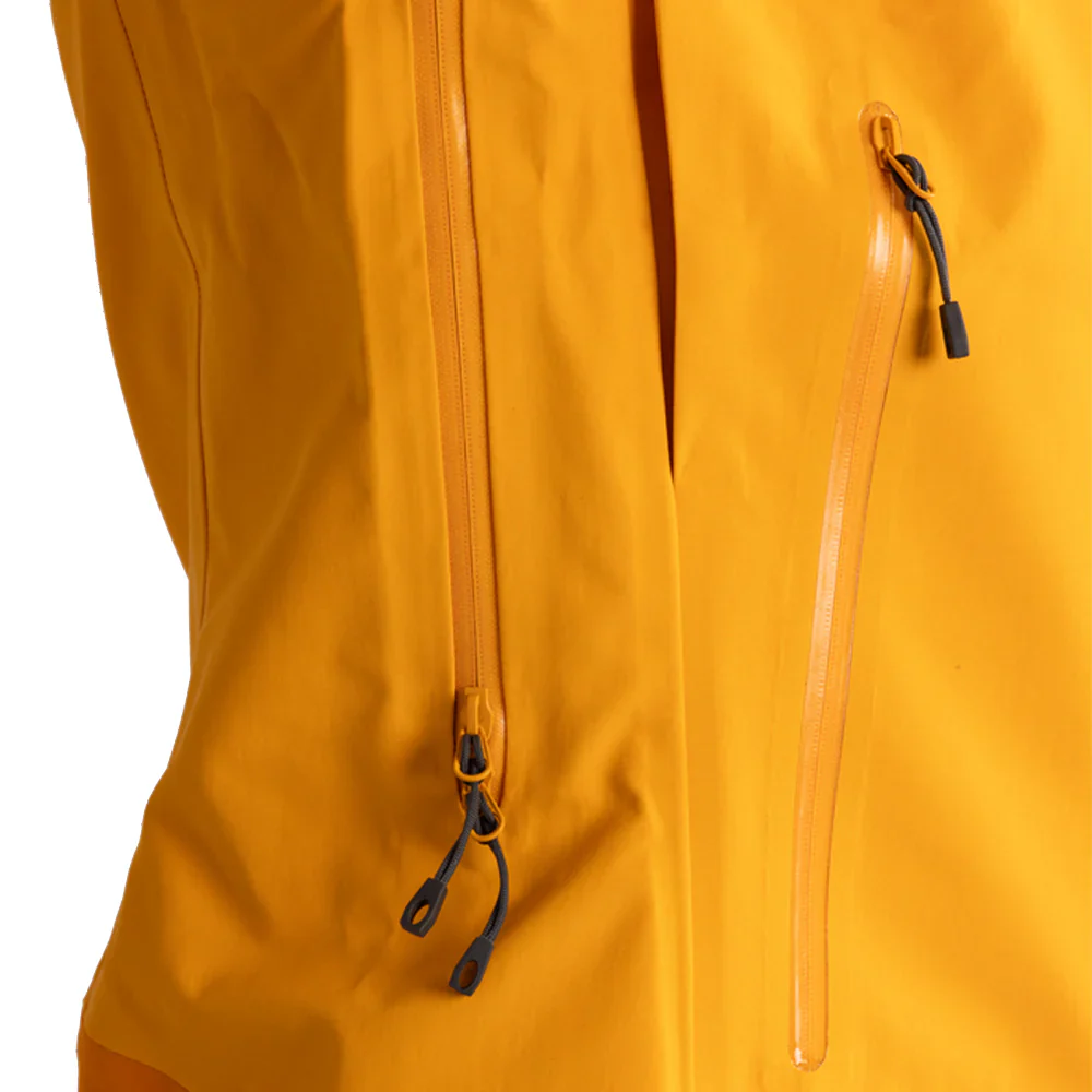 Mont Mountain Pro Womens Jacket - Image 14
