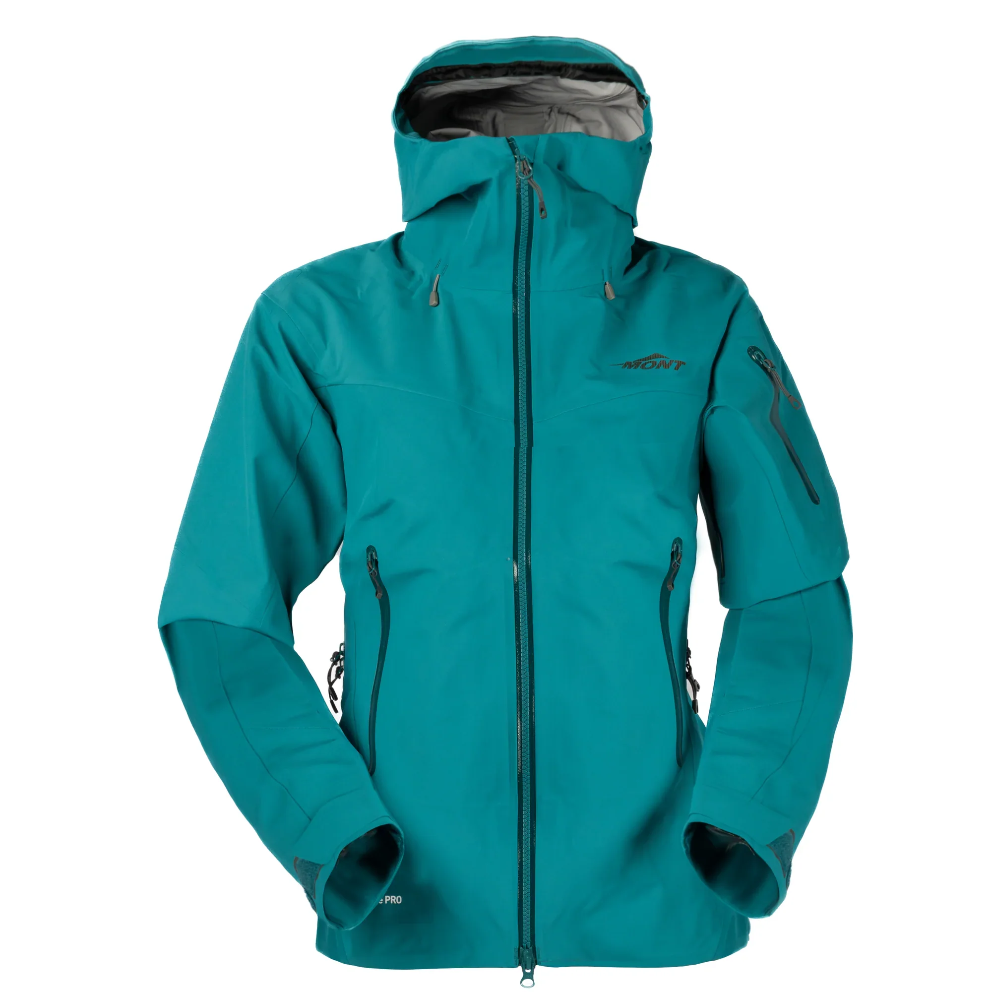 Mont Mountain Pro Womens Jacket - Image 15