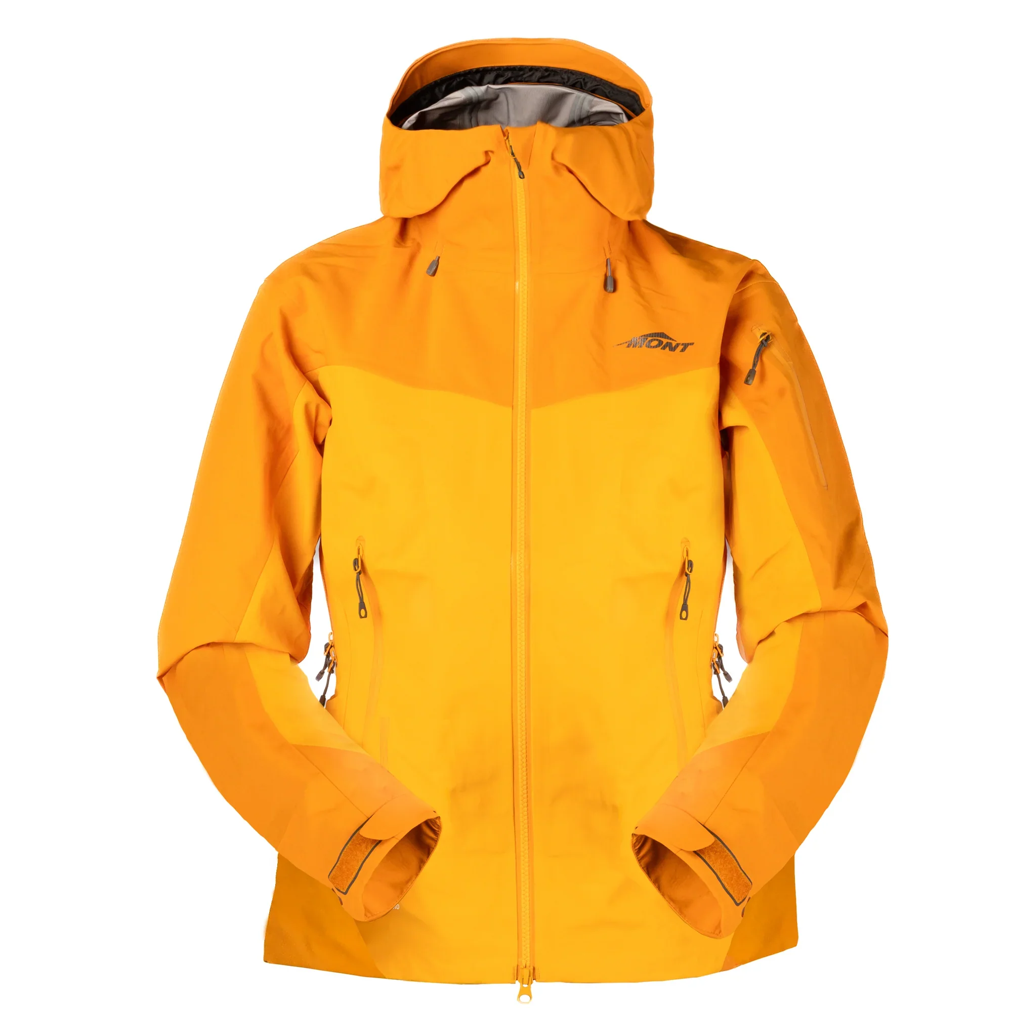 Mont Mountain Pro Womens Jacket - Image 16