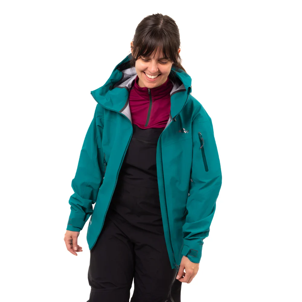 Mont Mountain Pro Womens Jacket - Image 7