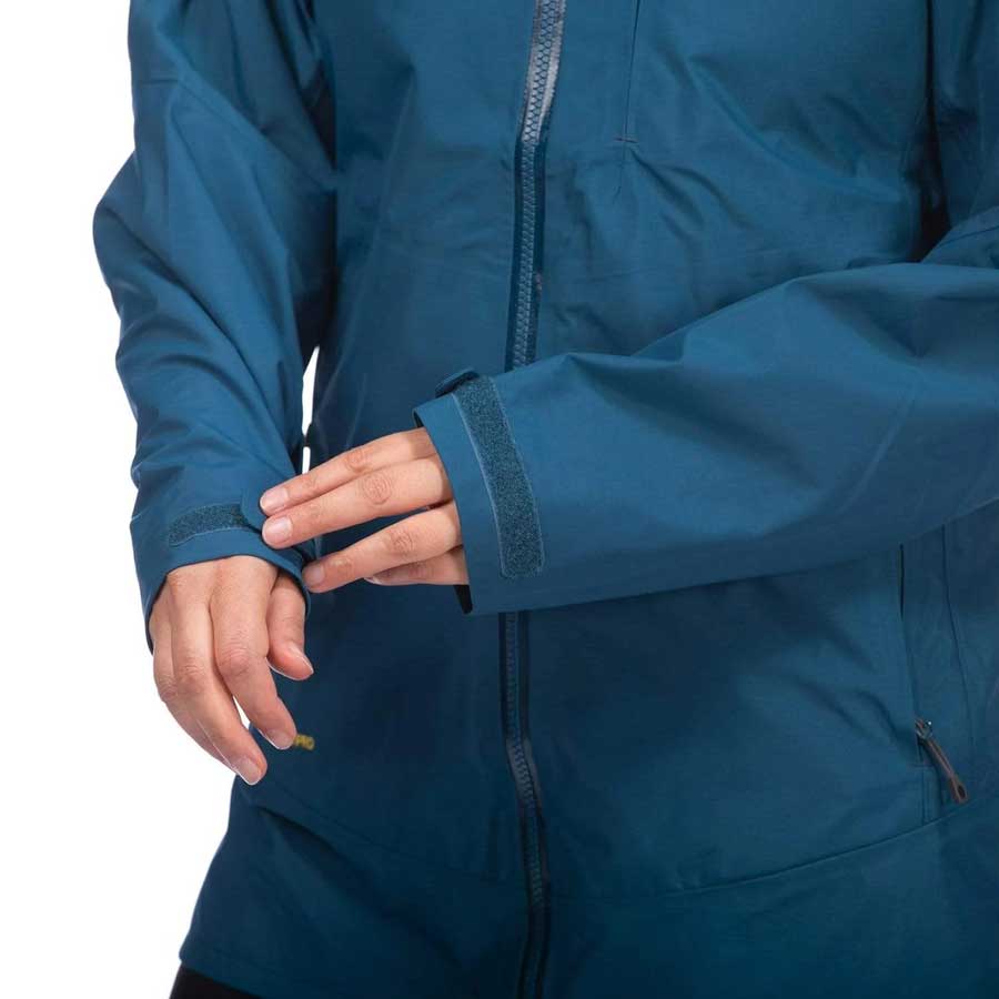 Mont Odyssey Womens Waterproof Jacket - Image 6