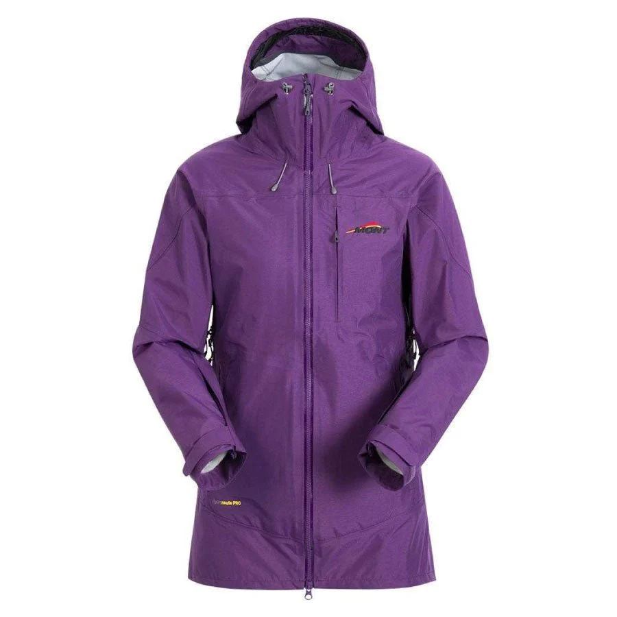 Mont Odyssey Womens Waterproof Jacket - Image 7