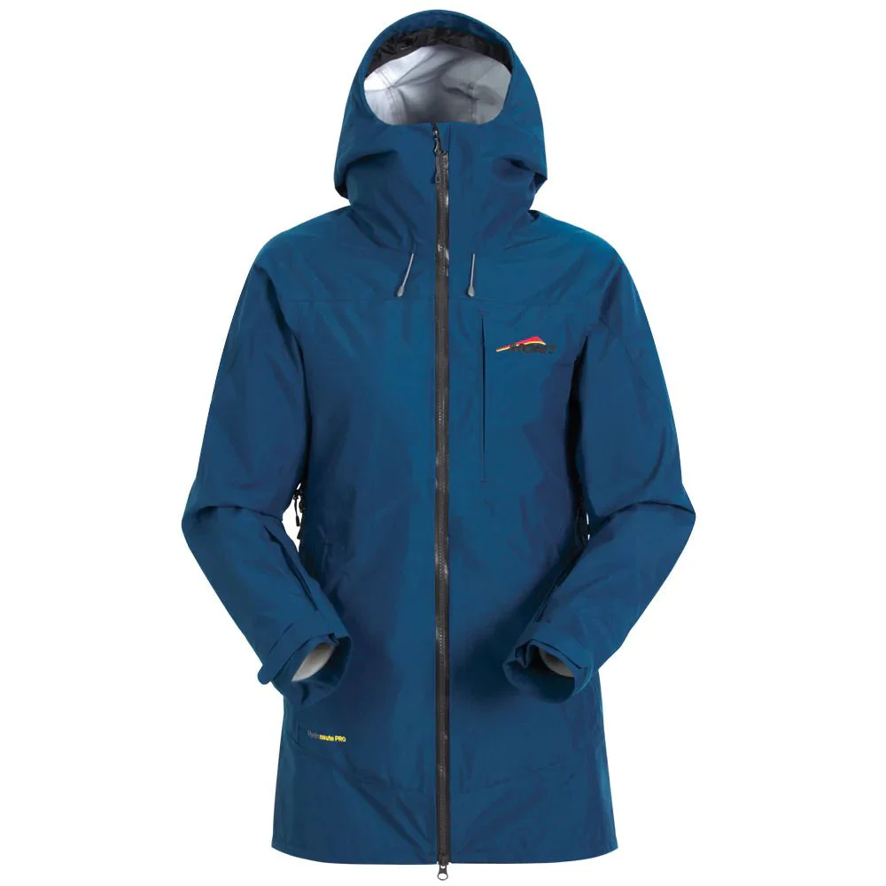 Mont Odyssey Womens Waterproof Jacket - Image 8