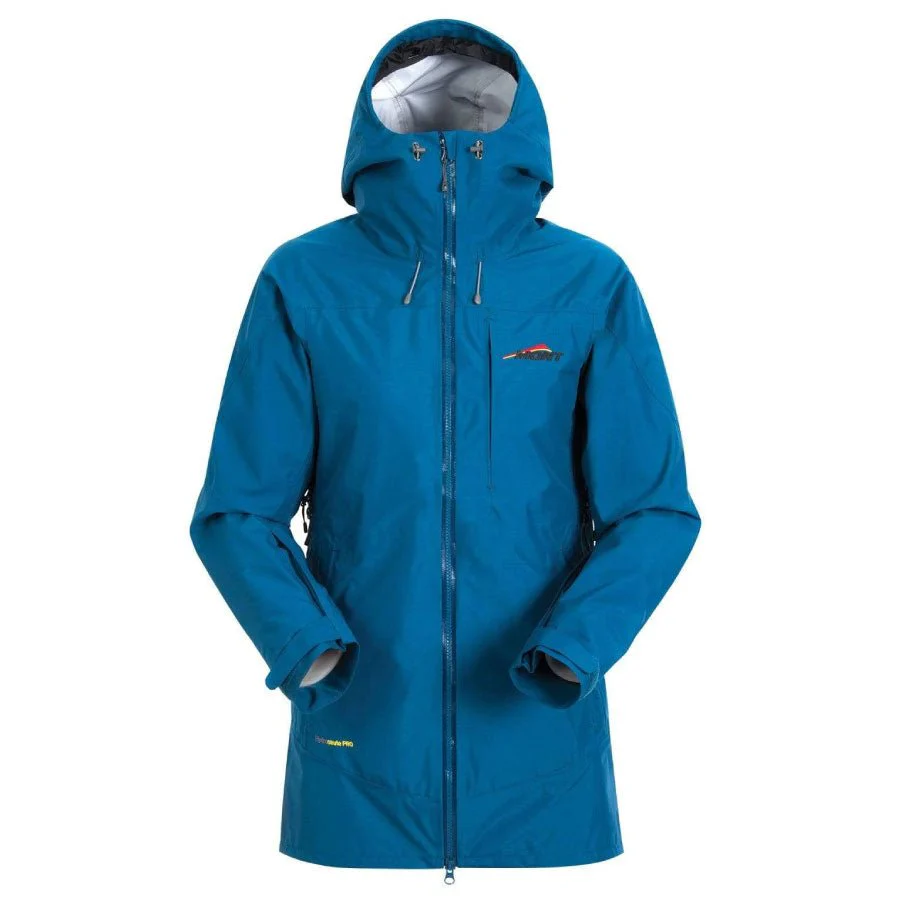 Mont Odyssey Womens Waterproof Jacket - Image 9