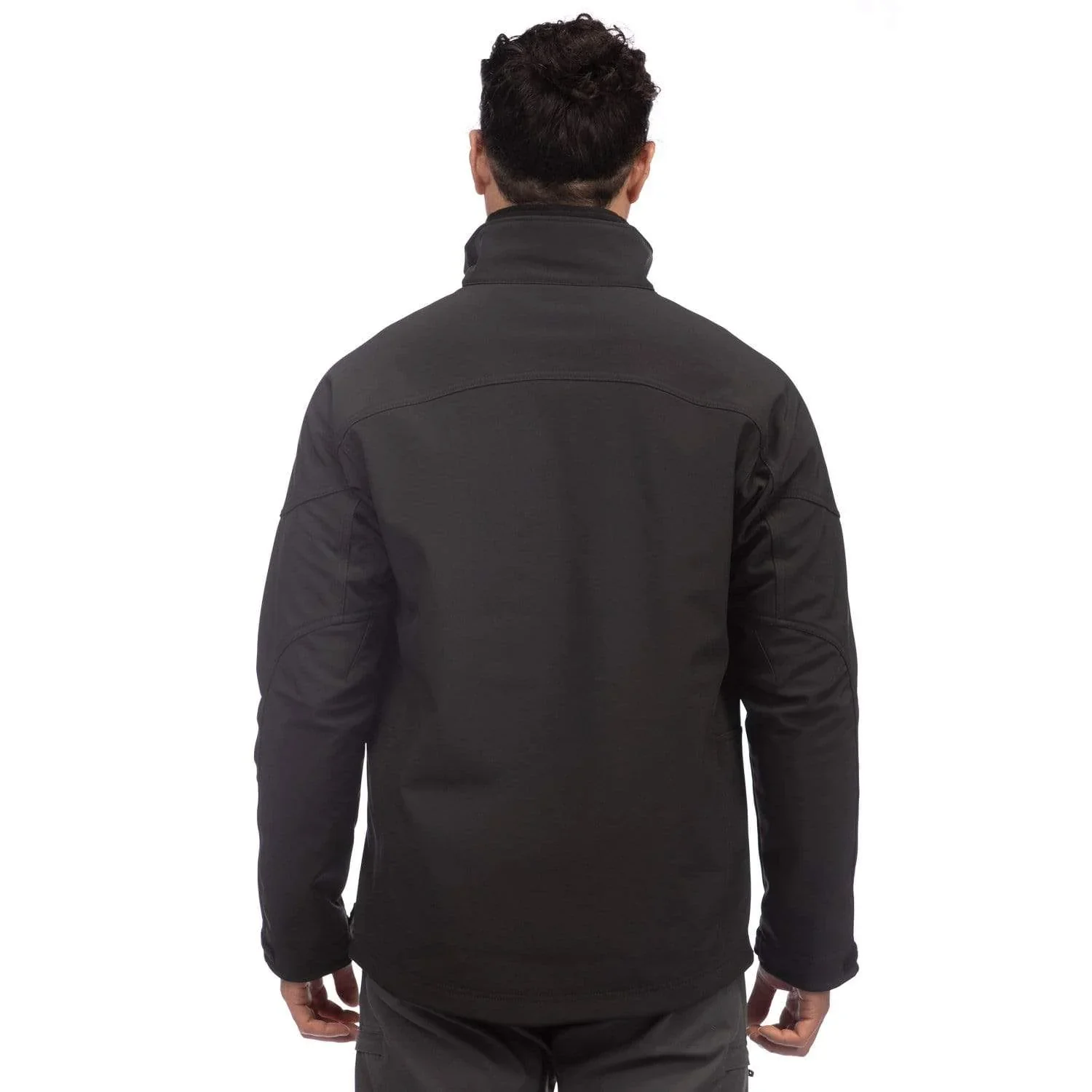 Mont Orbit Mens Softshell Jacket - Image 5