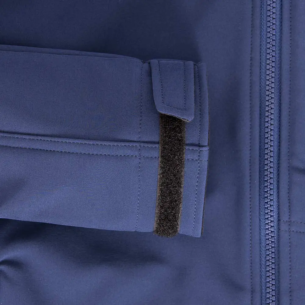Mont Orbit Mens Softshell Jacket - Image 7