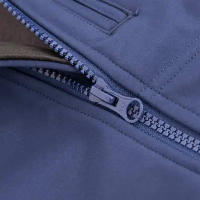 Mont Orbit Mens Softshell Jacket - Image 8