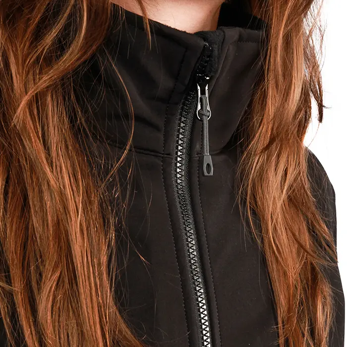 Mont Orbit Womens Softshell Jacket - Image 4