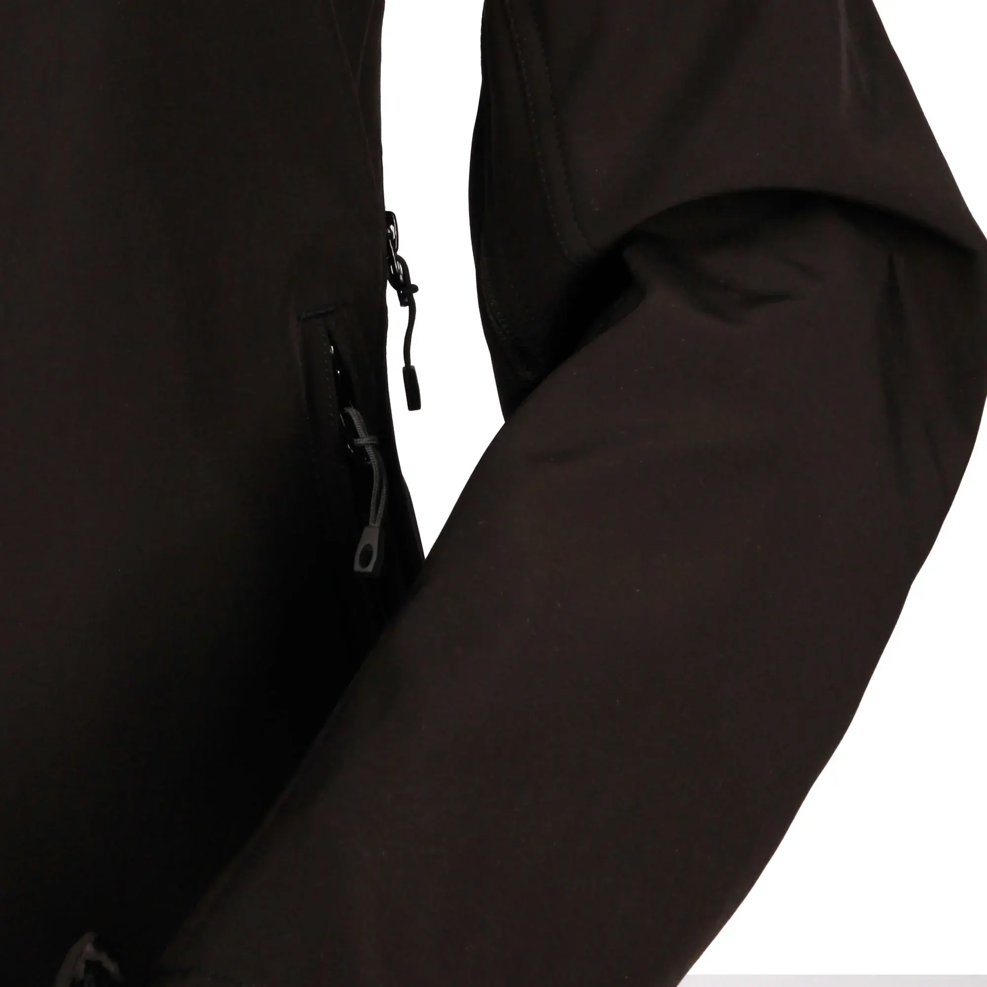 Mont Orbit Womens Softshell Jacket - Image 5