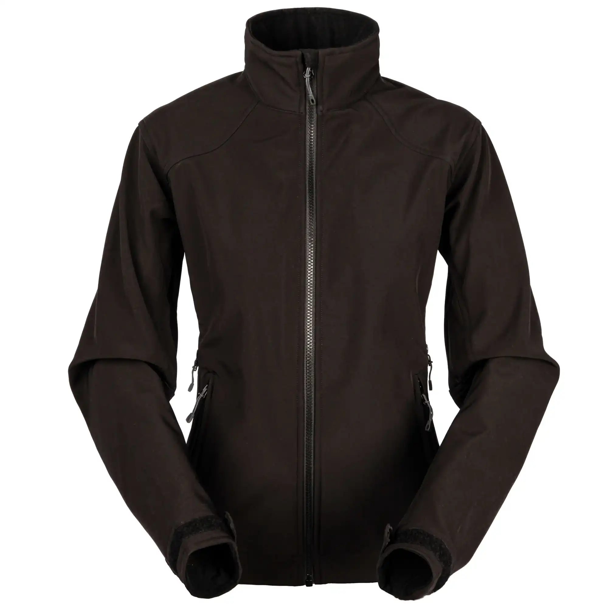 Mont Orbit Womens Softshell Jacket - Image 7
