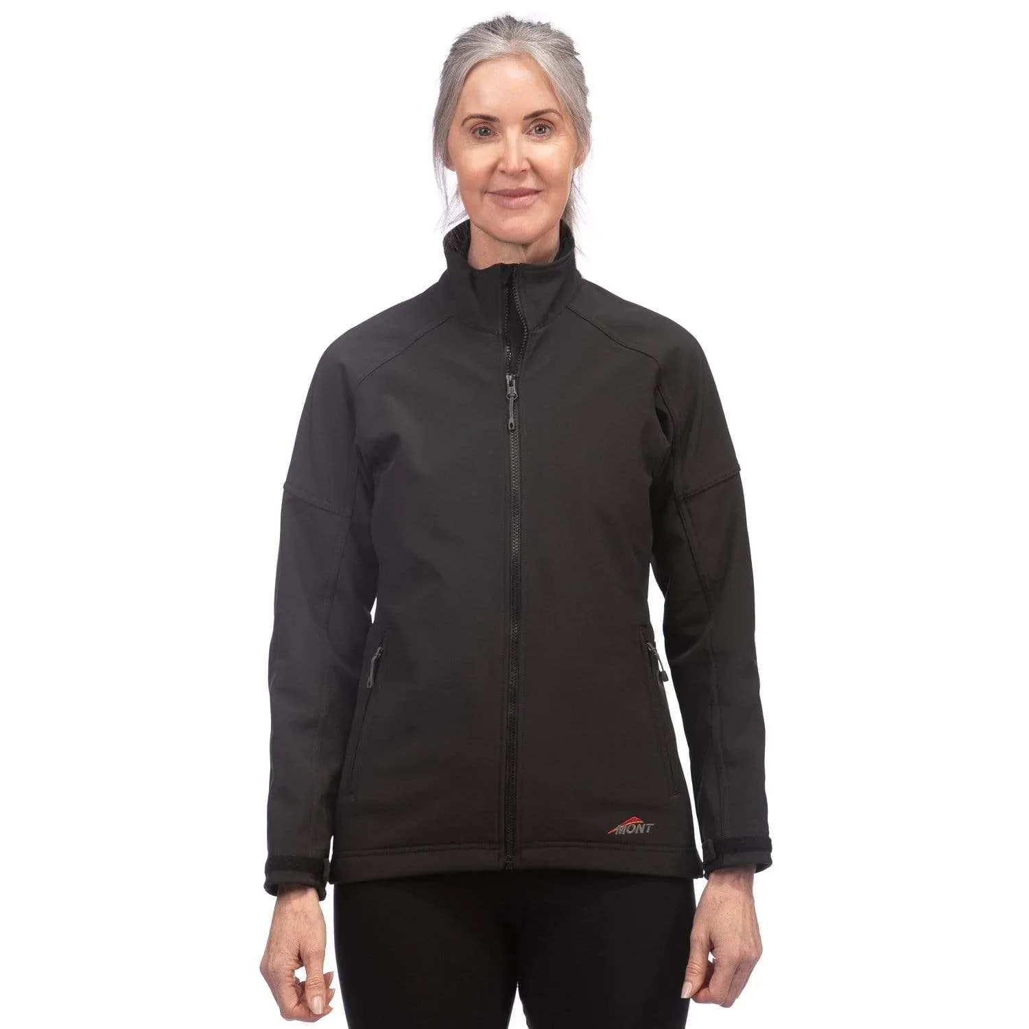 Mont Orbit Womens Softshell Jacket