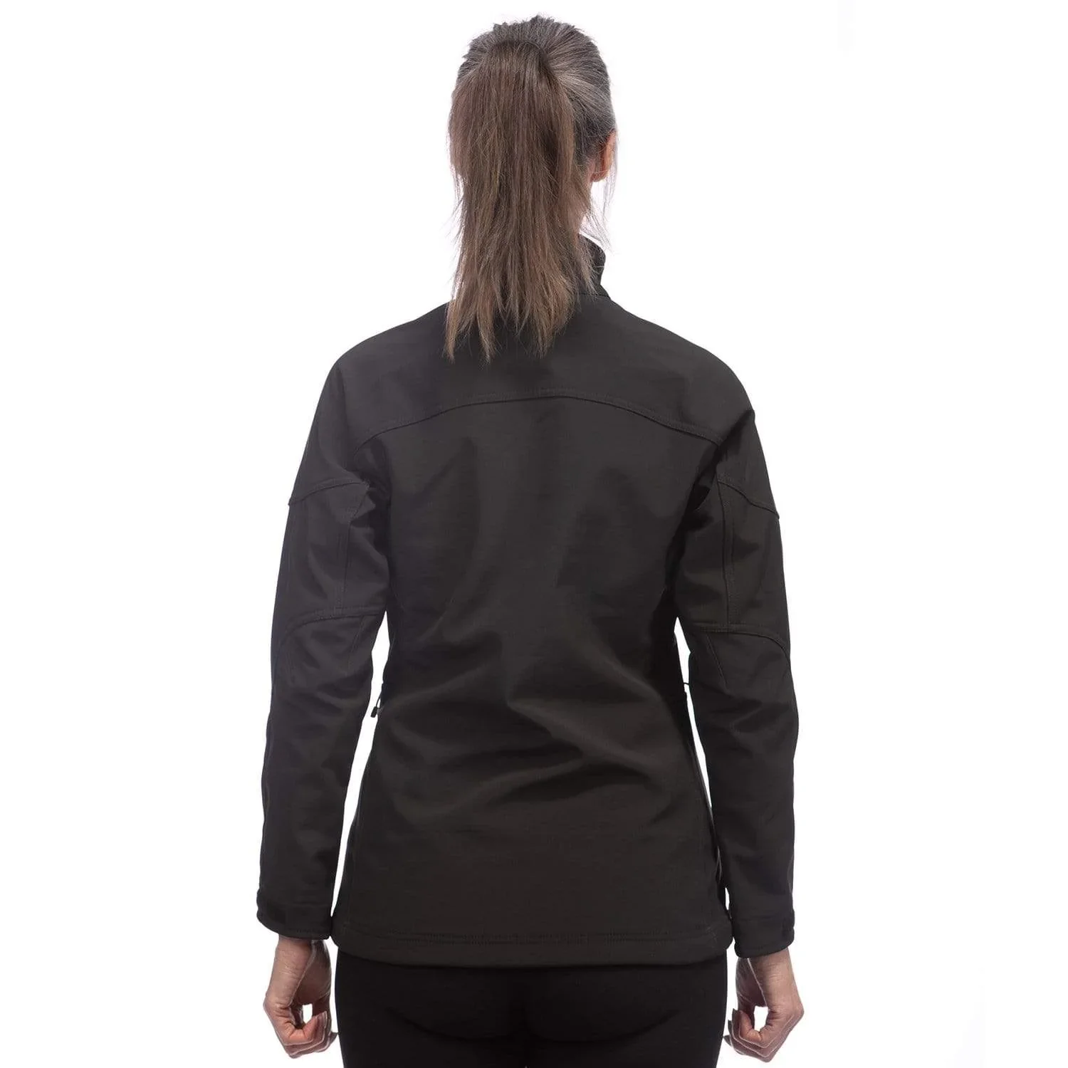 Mont Orbit Womens Softshell Jacket - Image 2