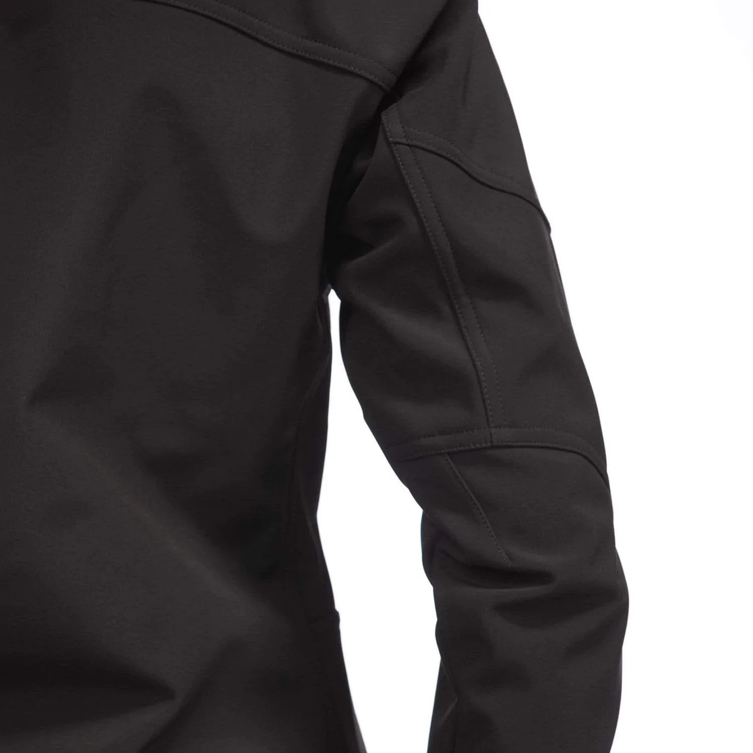 Mont Orbit Womens Softshell Jacket - Image 4