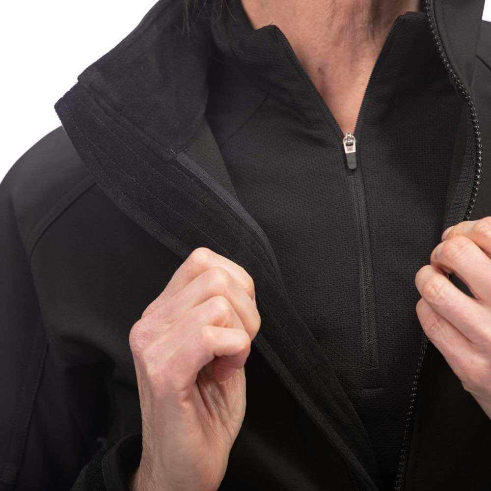 Mont Orbit Womens Softshell Jacket - Image 5