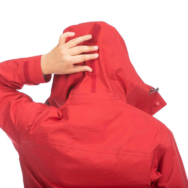 Mont Siena Womens Rain Jacket - Image 6
