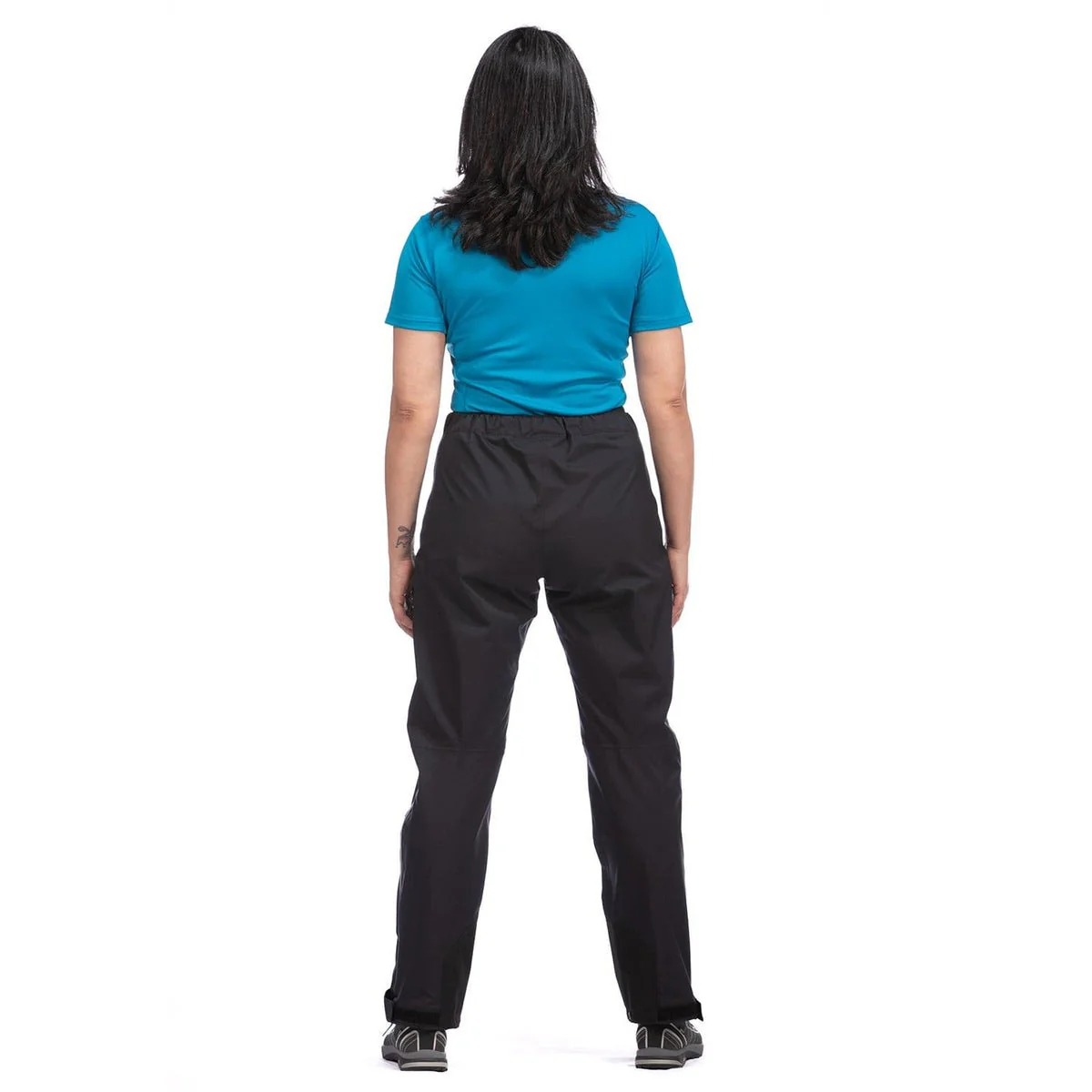 Mont Siena Overpants Womens Rain Pant - Image 4
