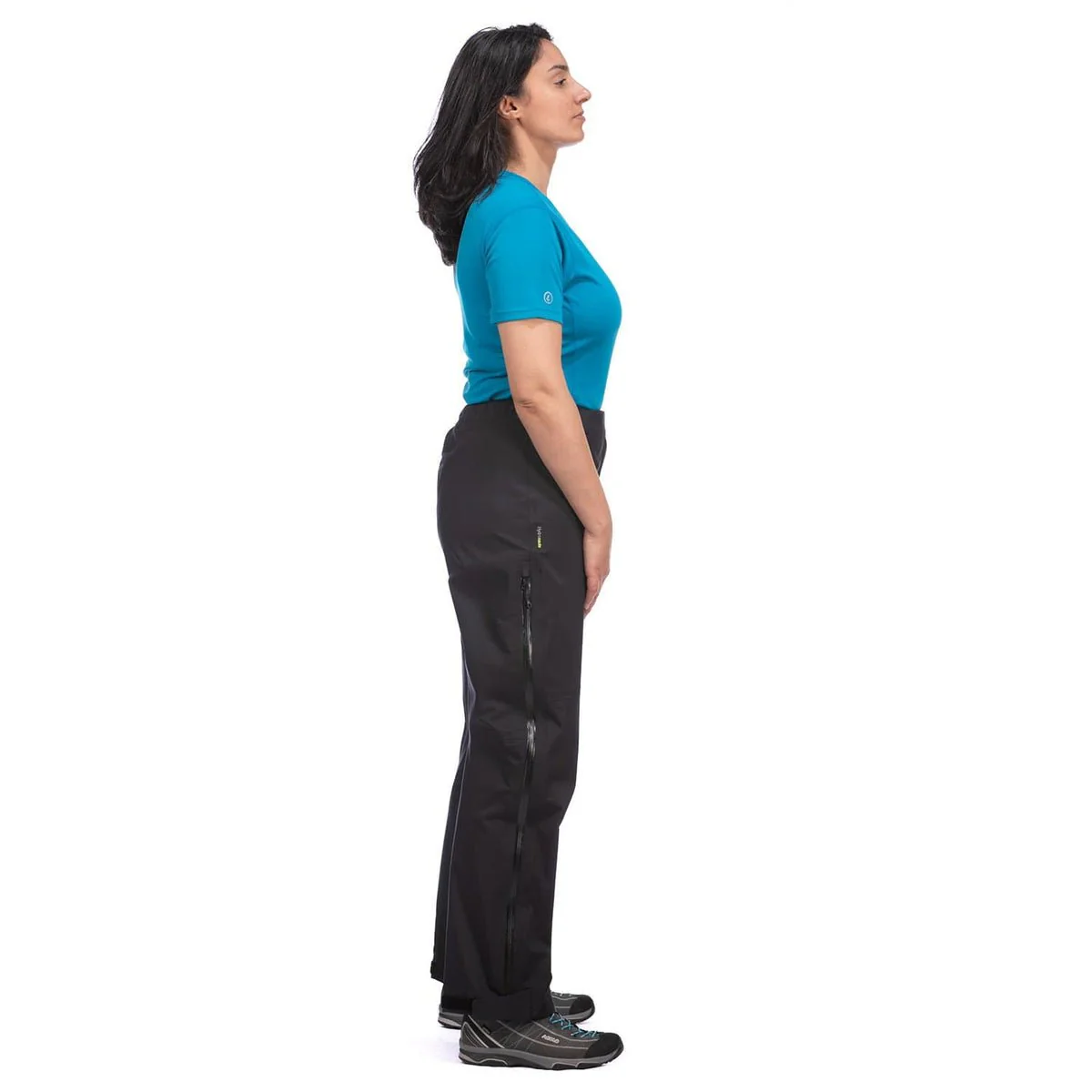 Mont Siena Overpants Womens Rain Pant - Image 5