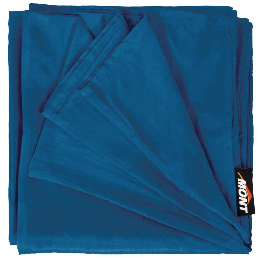 Mont Silk Inner Sheet - Mummy/Hood - Image 2