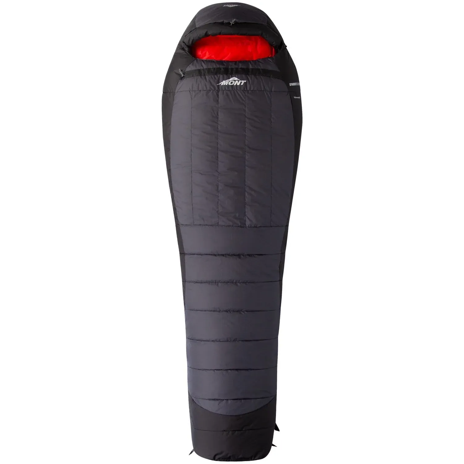 Mont Spindrift 1000 XT GEN2 Sleeping Bag - Standard - Image 2
