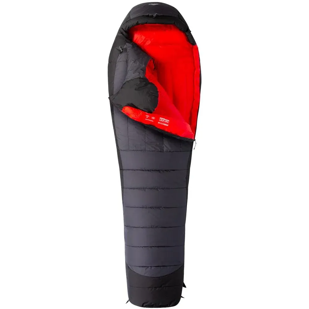 Mont Spindrift 1000 XT GEN2 Sleeping Bag - Standard - Image 3
