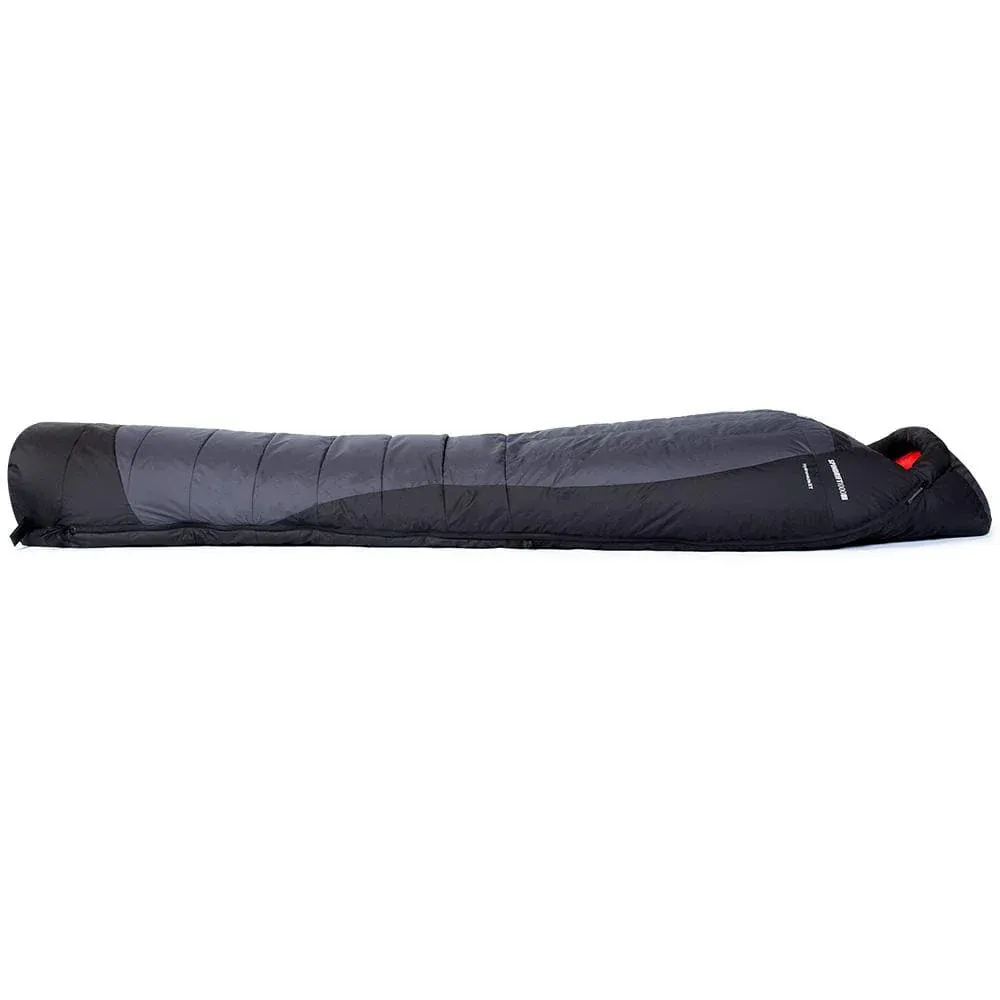 Mont Spindrift 1000 XT GEN2 Sleeping Bag - Standard - Image 5