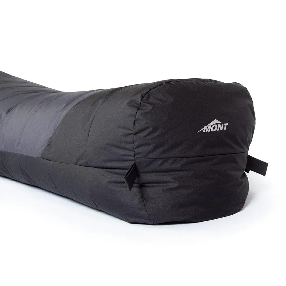Mont Spindrift 1000 XT GEN2 Sleeping Bag - Standard - Image 7