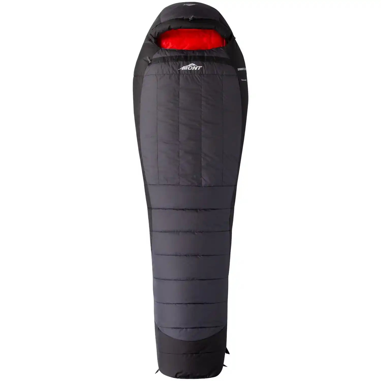 Mont Spindrift 1000 XT GEN2 Womens Sleeping Bag - Image 2