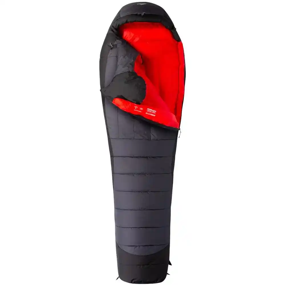 Mont Spindrift 1000 XT GEN2 Womens Sleeping Bag - Image 3