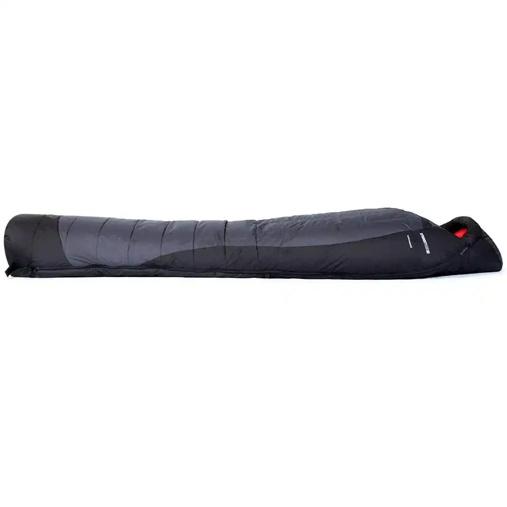 Mont Spindrift 1000 XT GEN2 Womens Sleeping Bag - Image 4