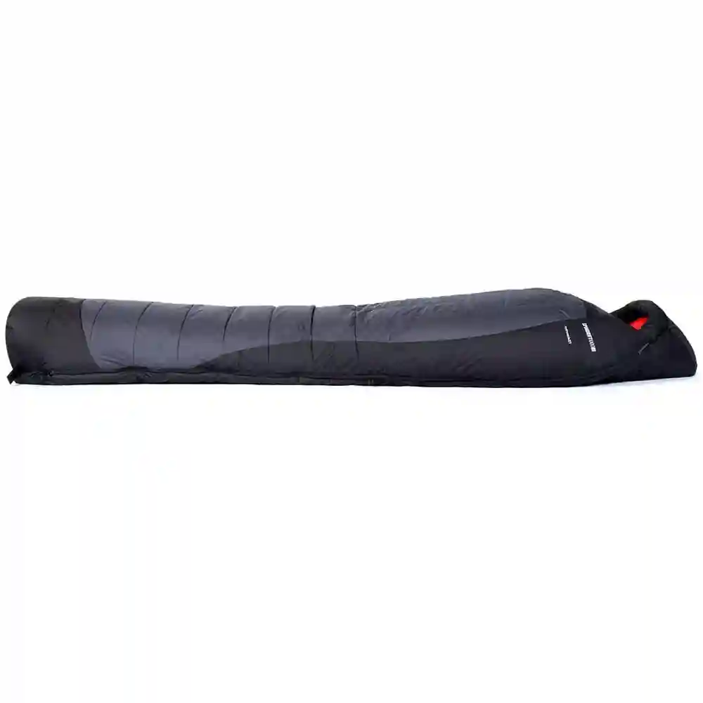 Mont Spindrift 700 XT GEN2 Womens Sleeping Bag - Image 4