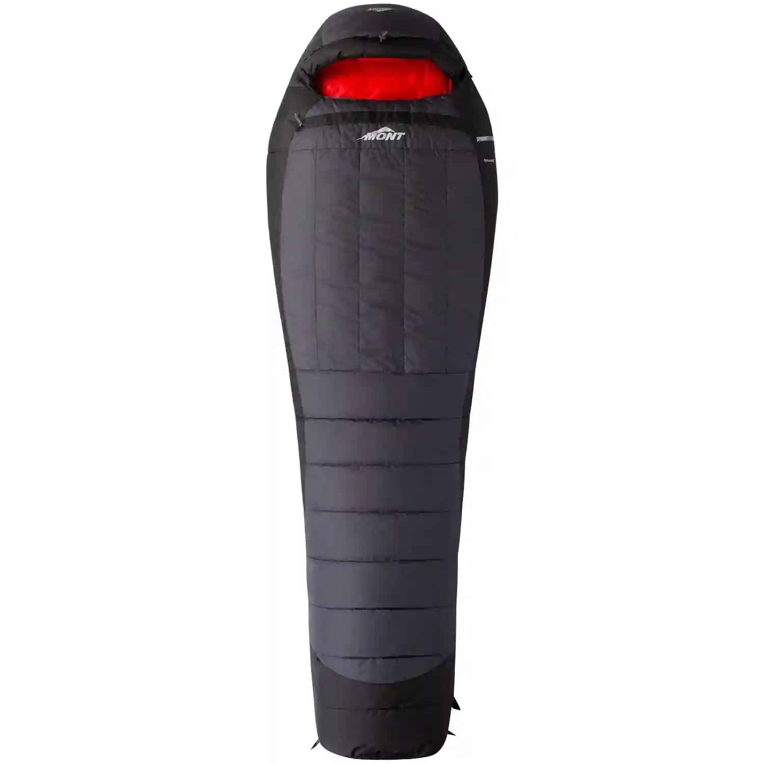 Mont Spindrift 700 XT GEN2 Sleeping Bag - Extra Large - Image 2