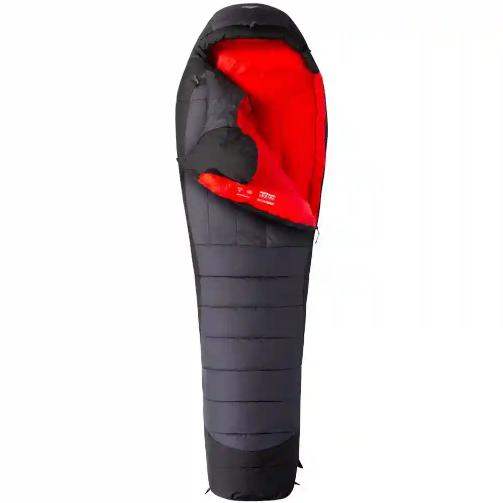 Mont Spindrift 700 XT GEN2 Sleeping Bag - Extra Large - Image 3