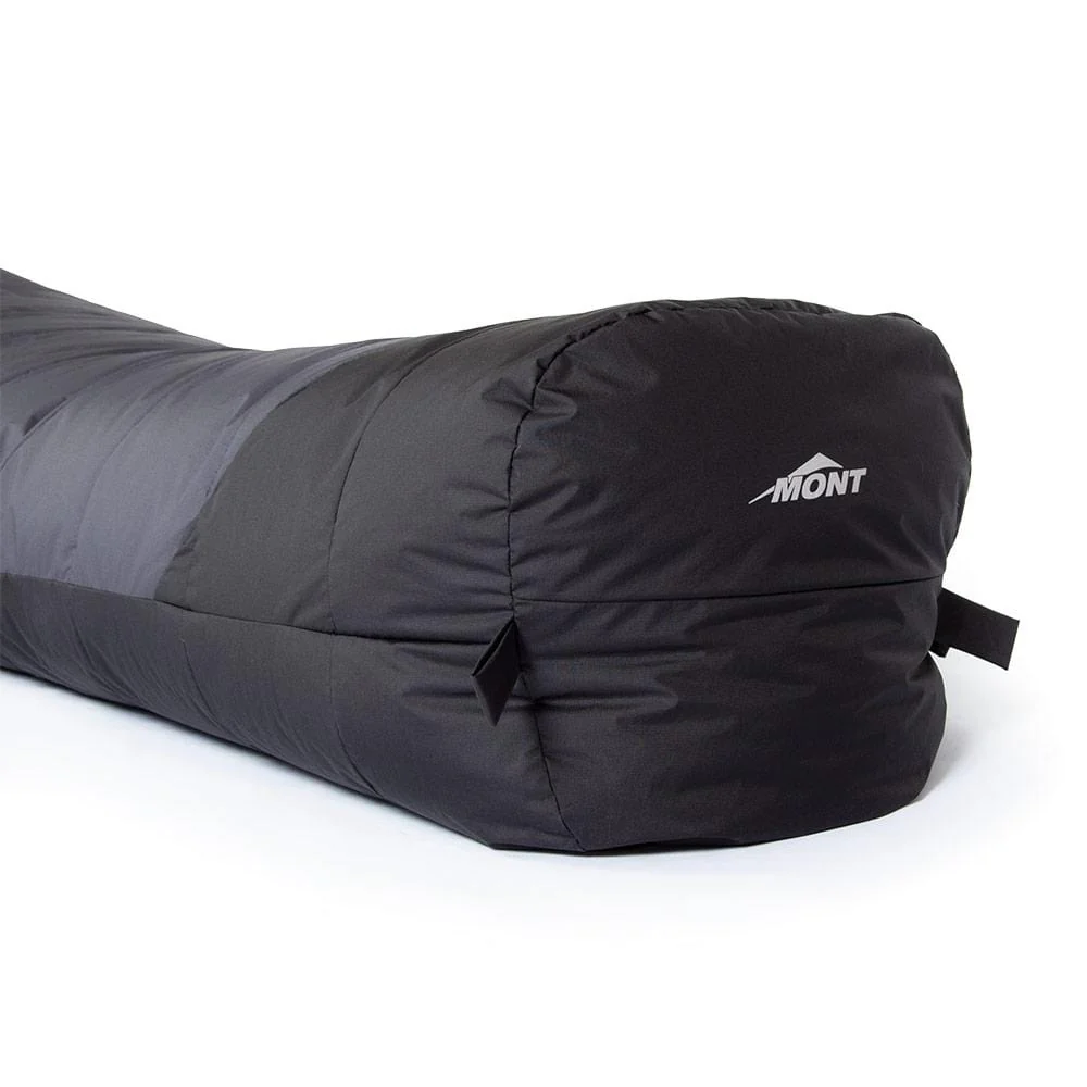 Mont Spindrift 850XT Sleeping Bag - Standard - Image 5