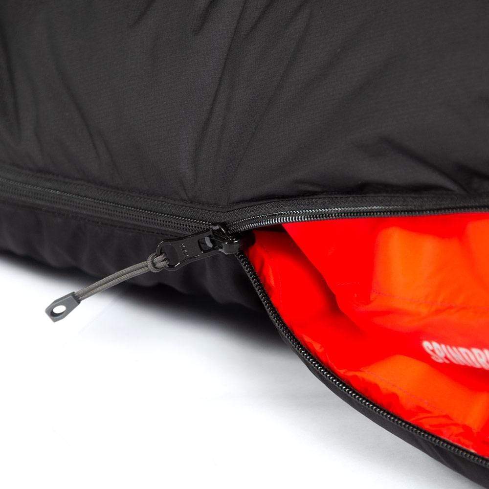 Mont Spindrift 850XT Sleeping Bag - Standard - Image 7