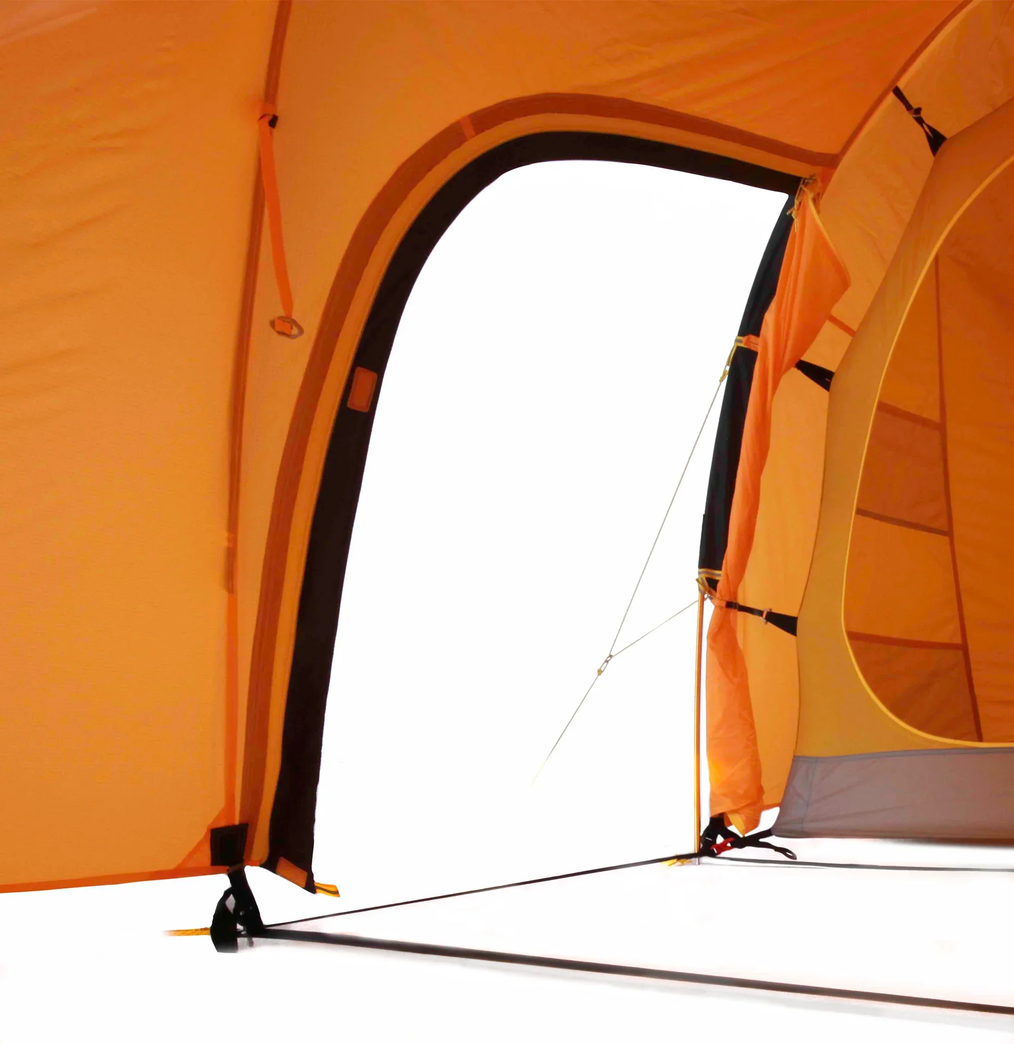 Mont Supercell EX Tunnel Tent - Image 3