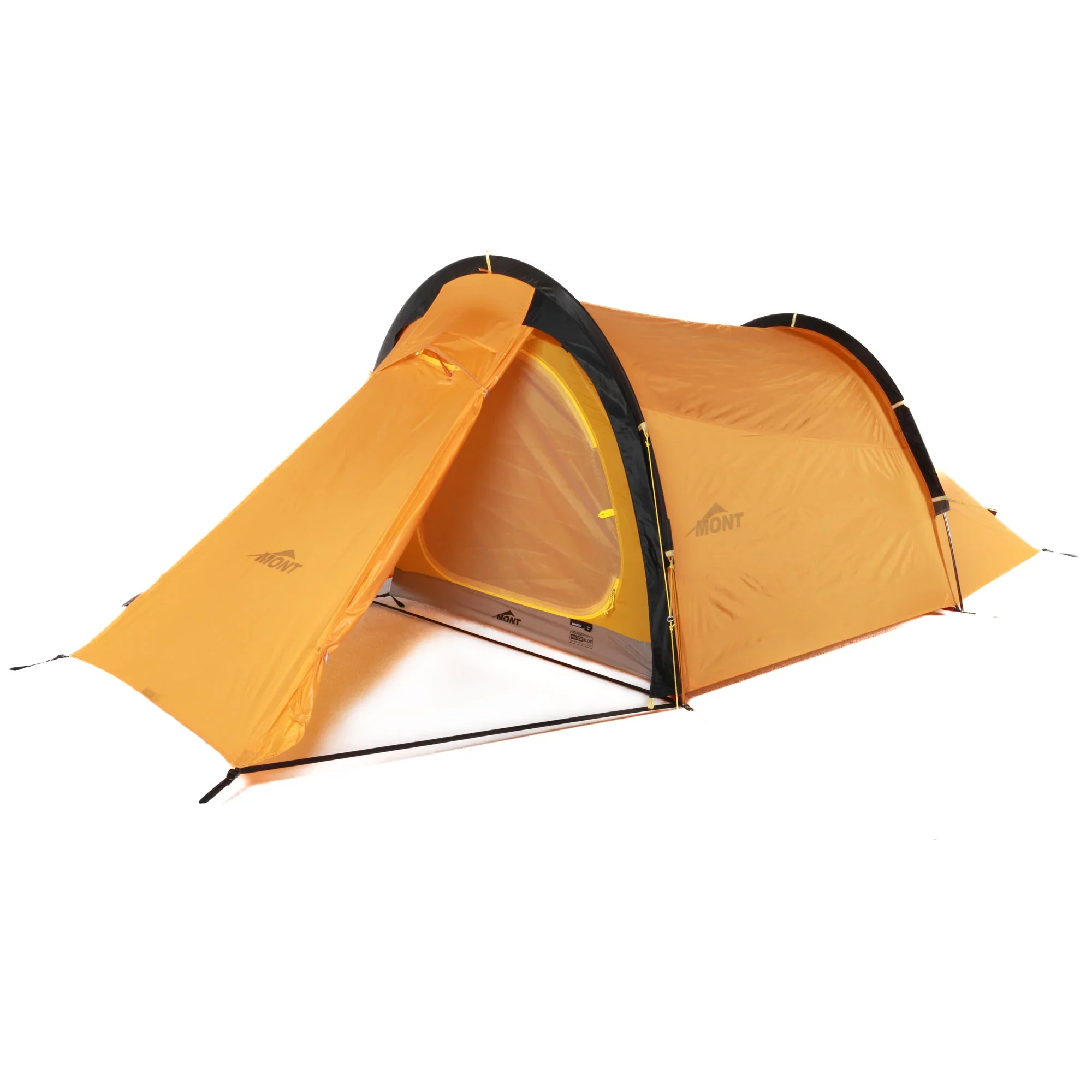 Mont Supercell Tunnel Tent