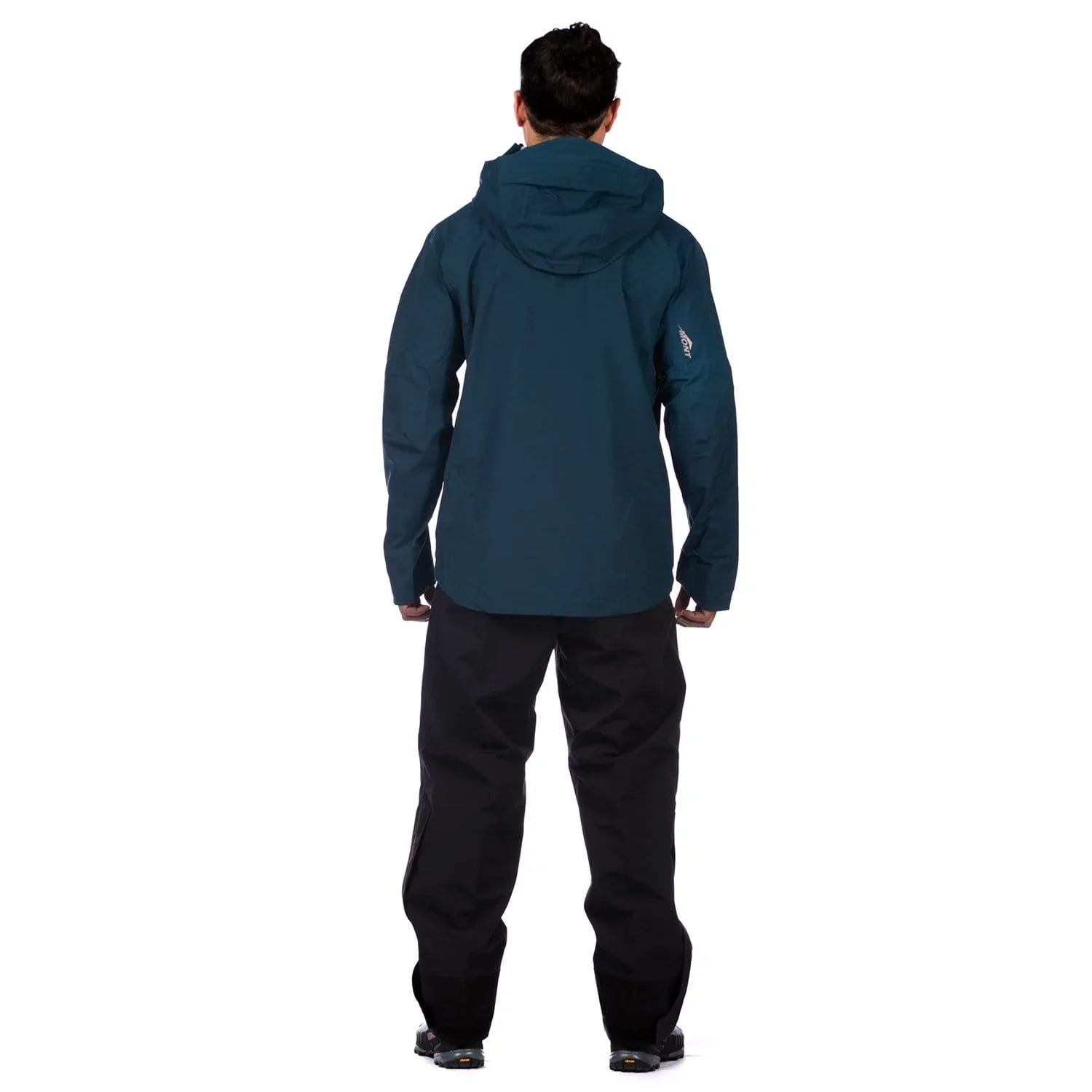 Mont Supersonic Mens Rain Jacket - Image 2