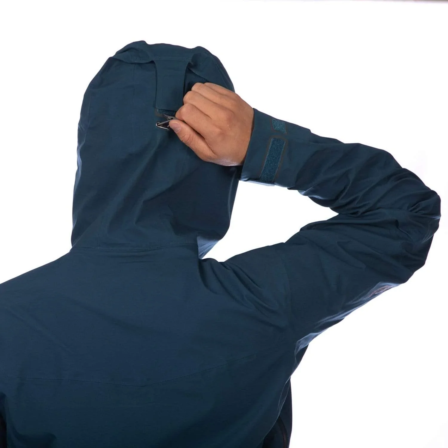Mont Supersonic Mens Rain Jacket - Image 6