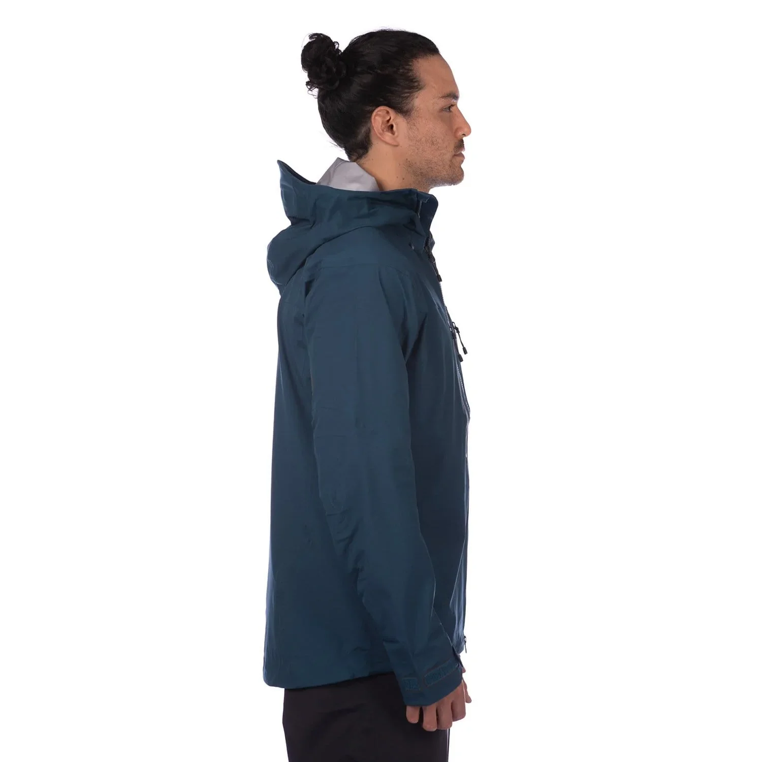 Mont Supersonic Mens Rain Jacket - Image 7