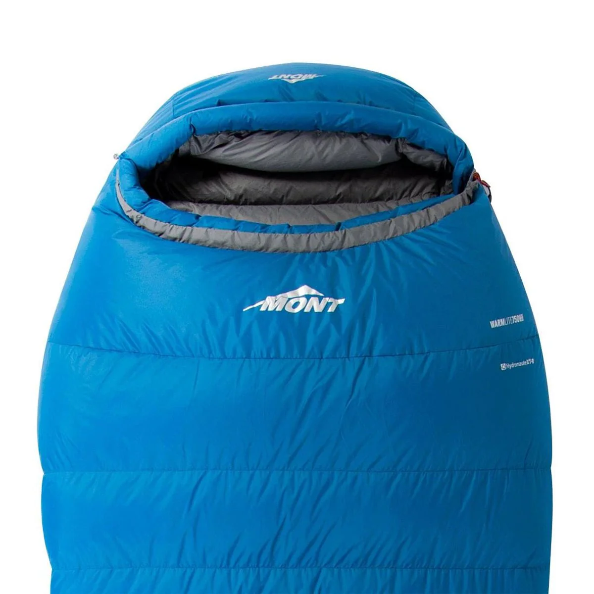 Mont Warmlite 550 XT-R Down Sleeping Bag - Standard - Image 3